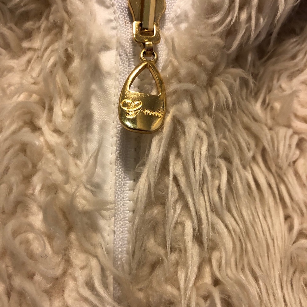 G-Unit Reversible Winter Jacket - Picture 7 of 9